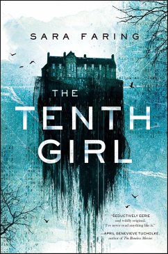 Cover The Tenth Girl (eBook, ePUB)