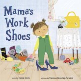 Mama's Work Shoes (eBook, ePUB)