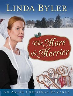 Cover The More the Merrier (eBook, ePUB)