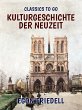 Kulturgeschichte der Neuzeit (eBook,... - Bild 1
