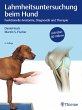 Lahmheitsuntersuchung beim Hund (eBook,... - Bild 1