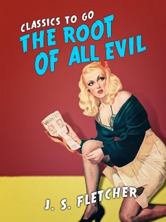 Cover The Root of All Evil (eBook, ePUB)