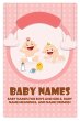 Baby Names - Bild 1