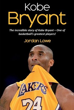 Kobe Bryant - Lowe, Jordan