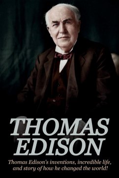 Thomas Edison - Knight, Andrew