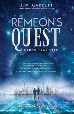 Remeon's Quest - Garrett, J W Remeon's Quest - Garrett, J W