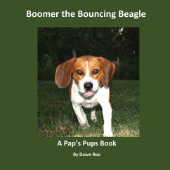 Boomer the Bouncing Beagle - Roe, Dawn