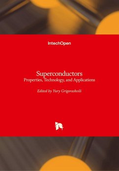 Cover Superconductors