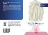 Therapeutic INIT treatment of myofascial pain syndrome