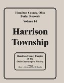 Hamilton County, Ohio Burial Records, Volume 14