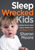 Sleep Wrecked Kids (eBook, ePUB)