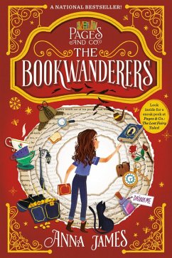 Pages & Co.: The Bookwanderers (eBook, ePUB) - James, Anna