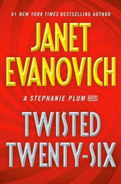 Twisted Twenty-Six (eBook, ePUB) - Evanovich, Janet