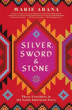 Silver, Sword, and Stone (eBook, ePUB) - Arana, Marie