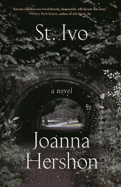Cover St. Ivo (eBook, ePUB)
