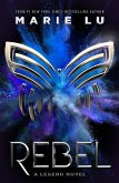 Rebel (eBook, ePUB)