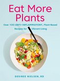 Eat More Plants (eBook, ePUB)