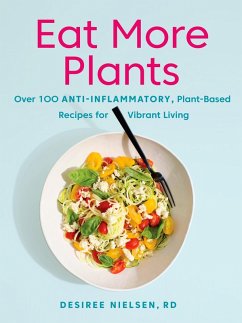Cover Eat More Plants (eBook, ePUB)
