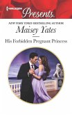 His Forbidden Pregnant Princess (eBook, ePUB)