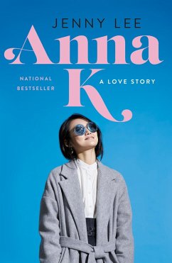 Anna K (eBook, ePUB) - Lee, Jenny