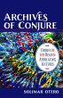 Archives of Conjure (eBook, ePUB) - Bild 1