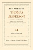 The Papers of Thomas Jefferson, Volume 44 (eBook, PDF)
