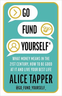 Go Fund Yourself (eBook, ePUB) Cover Go Fund Yourself (eBook, ePUB)