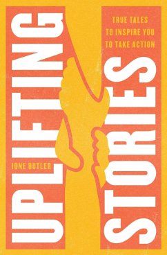 Uplifting Stories (eBook, ePUB) - Butler, Ione