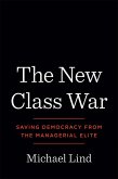 The New Class War (eBook, ePUB)