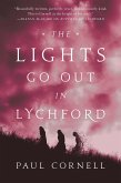 The Lights Go Out in Lychford (eBook, ePUB) The Lights Go Out in Lychford (eBook, ePUB)