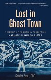 Lost in Ghost Town (eBook, ePUB)