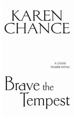 Cover Brave the Tempest (eBook, ePUB)