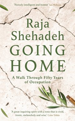 Going Home (eBook, ePUB) - Shehadeh, Raja