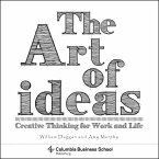 The Art of Ideas (eBook, ePUB)