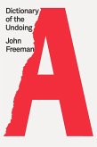 Dictionary of the Undoing (eBook, ePUB)