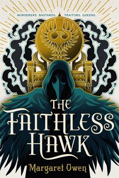 The Faithless Hawk (eBook, ePUB) - Owen, Margaret