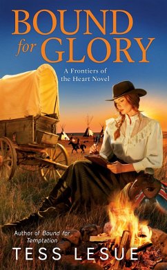Cover Bound for Glory (eBook, ePUB)