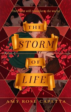 The Storm of Life (eBook, ePUB) - Capetta, A. R.