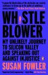 Whistleblower (eBook, ePUB) - Bild 1