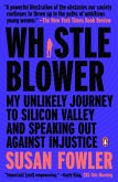Whistleblower (eBook, ePUB)