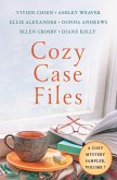 Cozy Case Files, A Cozy Mystery Sampler, Volume 7 (eBook, ePUB)