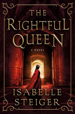 Cover The Rightful Queen (eBook, ePUB)