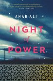 Night of Power (eBook, ePUB)