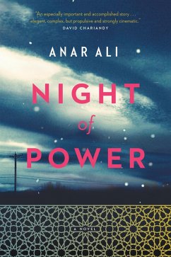 Night of Power (eBook, ePUB) - Ali, Anar