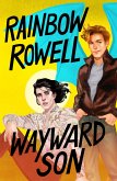 Wayward Son (eBook, ePUB)