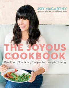 Cover The Joyous Cookbook (eBook, ePUB)