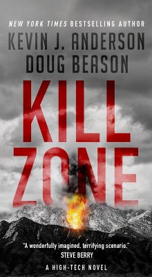 Kill Zone (eBook, ePUB) - Anderson, Kevin J.; Beason, Doug