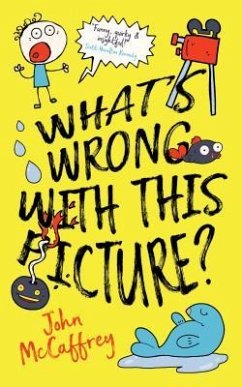 What's Wrong With This Picture? (eBook, ePUB) - McCaffrey, John