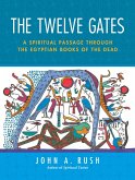 The Twelve Gates (eBook, ePUB)