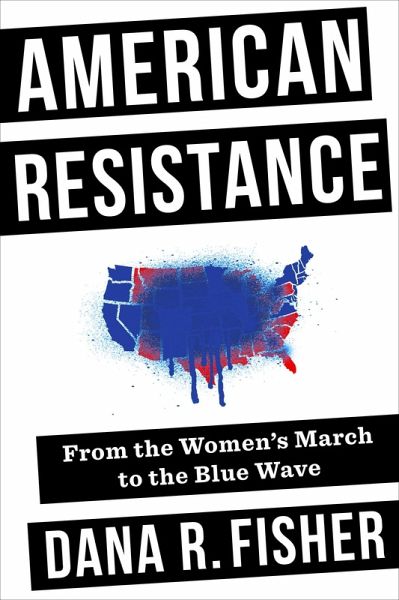 American Resistance (eBook, ePUB) American Resistance (eBook, ePUB)